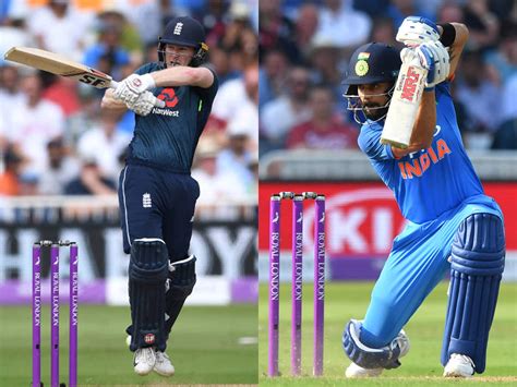 The chase was a stroll in the park. England 0/0 in 0.0 Overs | Live Cricket Score, India vs ...
