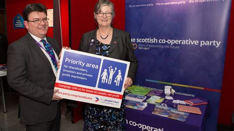 Scottish Transport Bill Due Time For The Peoples Bus Co Operative