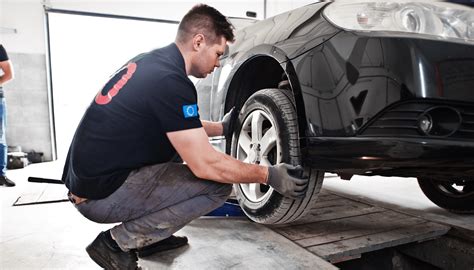 How Much Does A Wheel Alignment Cost In The Uk Lets Find Out