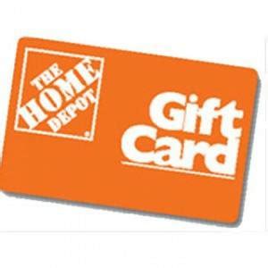 To use your card online, first add selected items to cart. Classic Heartland - $1,000 Home Depot Gift Card Giveaway