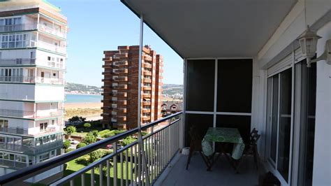 Encuentra tu piso en alquiler entre más de 808 anuncios en cantabria desde 114 euros al mes. Piso en primera línea de playa en Laredo (Cantabria) - YouTube