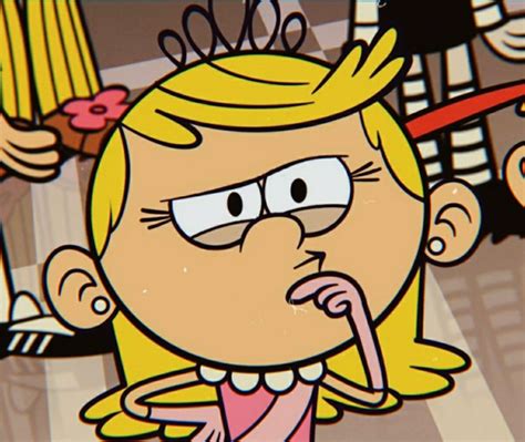 The Loud House Movie Loud House Characters Cartoon Characters Loud House Movie Lola Loud
