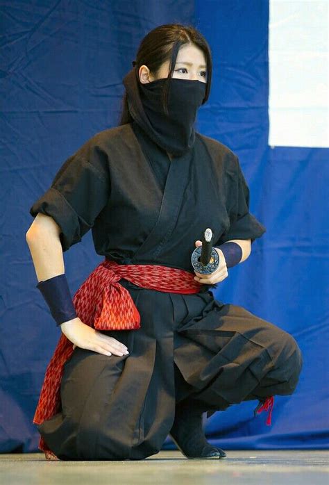 Pin By Dylan Chambore On Costumesoutfits Female Ninja Ninja Outfit