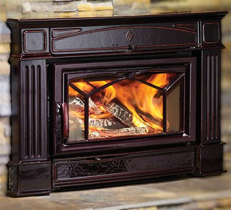 Regency Hi500 Wood Burning Fireplace Insert