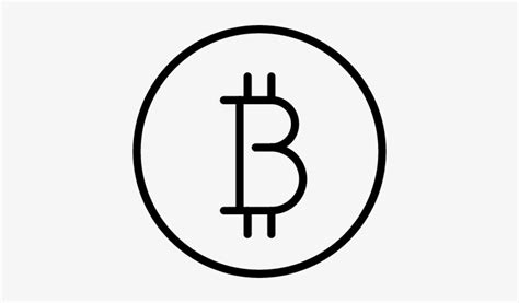 Bitcoin Symbol Vector Bitcoin Symbol Transparent Png 400x400 Free