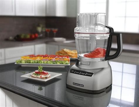 10 Best Food Processors Reviwed And Rated For Quality Thegearhunt