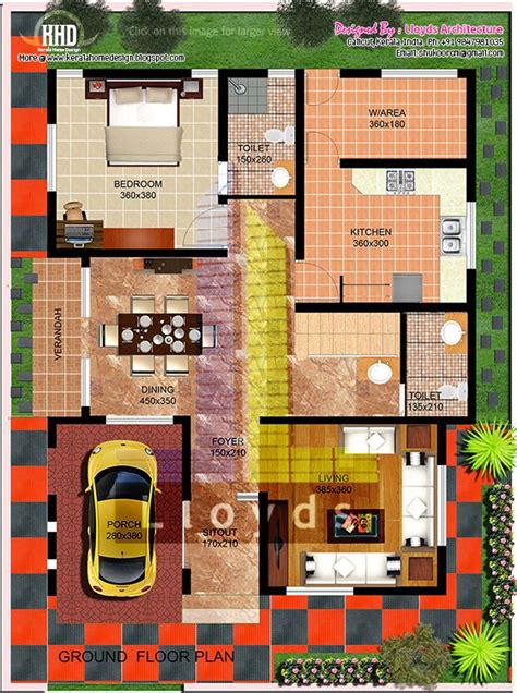 Modern 2500 Sq Ft House Plans Indian Style Joeryo Ideas