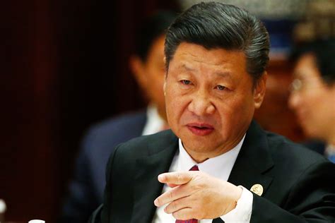 After becoming the president of prc, xi jinping went on to introduce measures to enforce party discipline and internal unity. The Top Inspirational Quotes From Xi Jinping - You Be ...