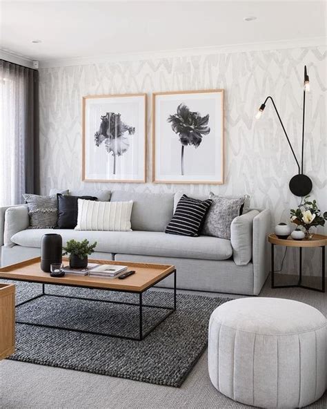 3 Guidelines To Rearranging Furniture For Your Living Room