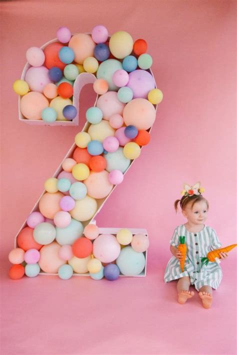 two year old birthday photoshoot in 2020 girls birthday party themes diy birthday 2 year old