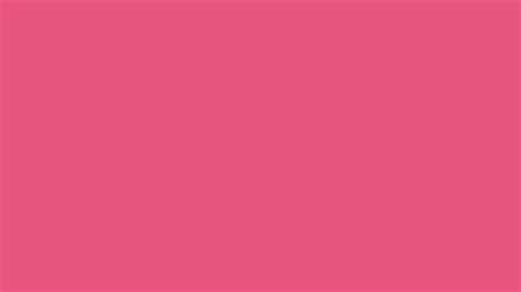2560x1440 Dark Pink Solid Color Background