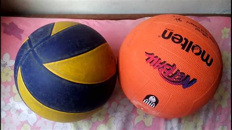 Semelhança E Diferença Entre Basquetebol E Voleibol