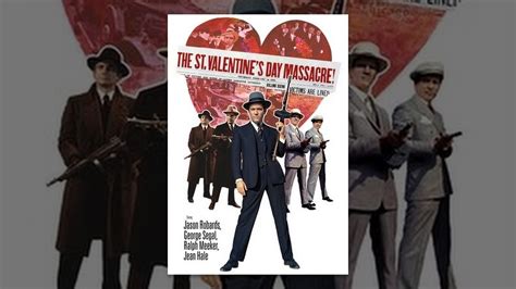 The St Valentines Day Massacre Youtube
