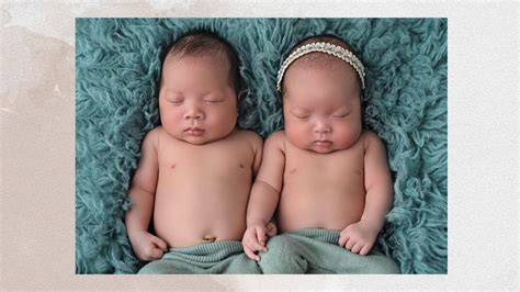 Newborn Twins Glasgow Youtube