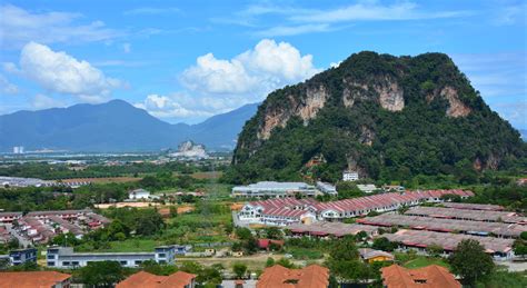 Please check the full details of your travel restrictions before making your booking. Choose Ipoh for a Delicious and Enjoyable Weekend Getaway ...