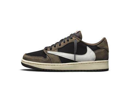 Poshmark makes shopping fun, affordable & easy! Nike announces release date for latest Travis Scott ...