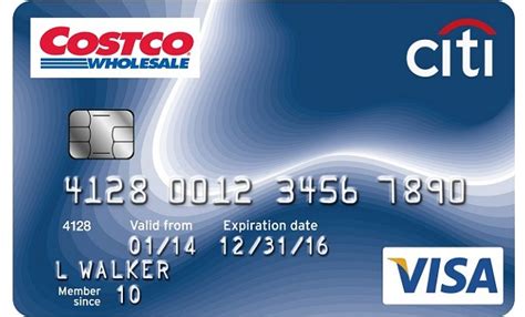 As we discussed above, this card features up to 4% cash back on popular purchase categories like gas. Costco Chooses Visa To Replace American Express