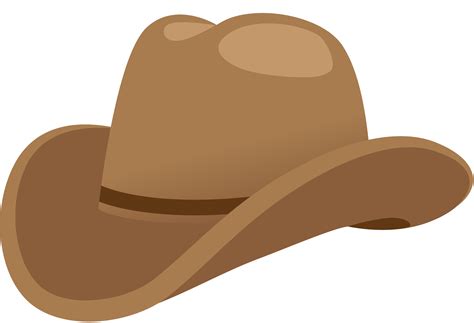 Sombrero Vaquero Png Free Logo Image