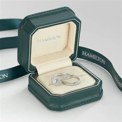 Hamilton Jewelers Hosts Annual Bridal Event In Princeton Newswire
