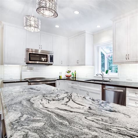 Why Viscount White Granite Remains A Preferred Choice Among Architects