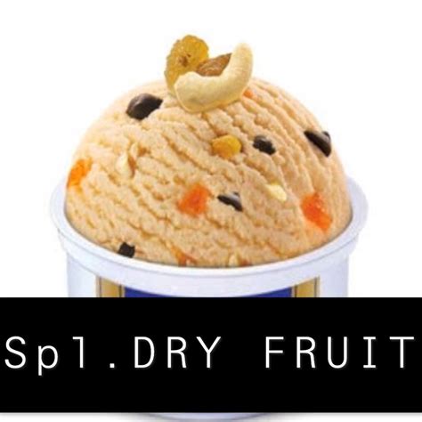 Dry Fruit Ice Cream Box Rs 100 Unit H S Dairy Products Id 22071720055