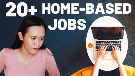 What's the best way to get paid for online chat? 20+ Jobs You Can Do Online | Get Hired And Paid In The ...