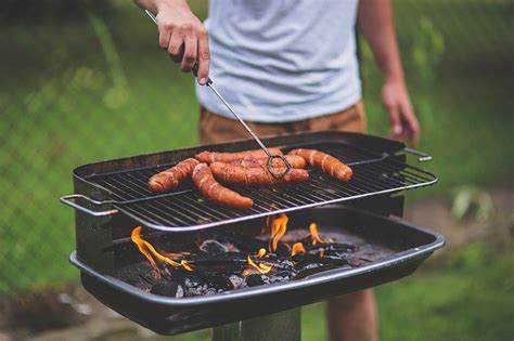 M S De Abril Comemorado O Dia Nacional Do Churrasco No Brasil Saiba