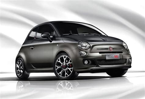 Fiat 500 Gq News Automotoit