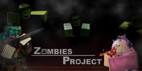 Roblox 15 Best Zombie Games 2023
