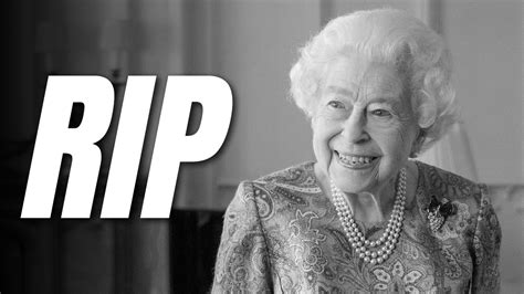 Her Majesty The Queen Dead At 96 Guido Fawkes