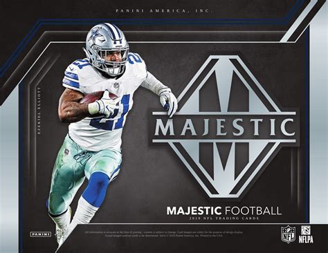 2019 Panini Majestic Football Blowout Cards Forums