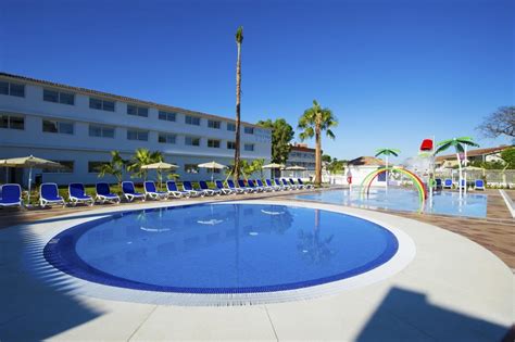 Pool Globales Playa Estepona Estepona Holidaycheck Costa Del Sol