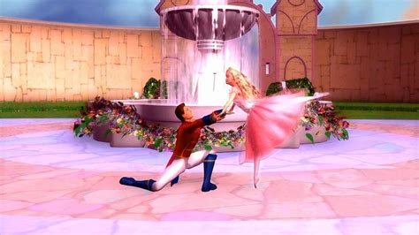 ‎barbie in the nutcracker 2001 directed by owen hurley reviews film cast letterboxd