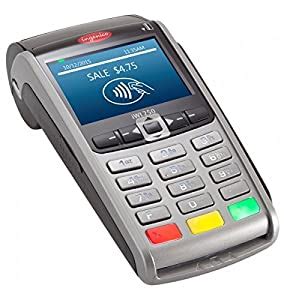 Before even considering wireless credit card readers, consider upgrading to a full point of sale system. Amazon.com : Ingenico iWL250 Wireless Credit Card Machine ...
