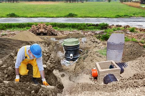 This produces a large surge of sewage to the system and will most likely force untreated effluent out of the septic tank into the distribution component. 3 Assessments Quality Lake Park GA Septic System Installers Run Before Designing