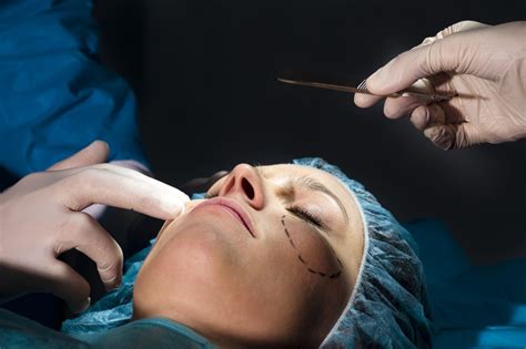Cosmetic Surgery On The Rise Across The World Pink Is The New Blog