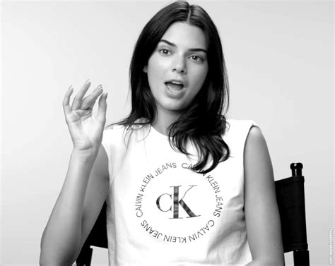 Kendall Jenner Leak Photos