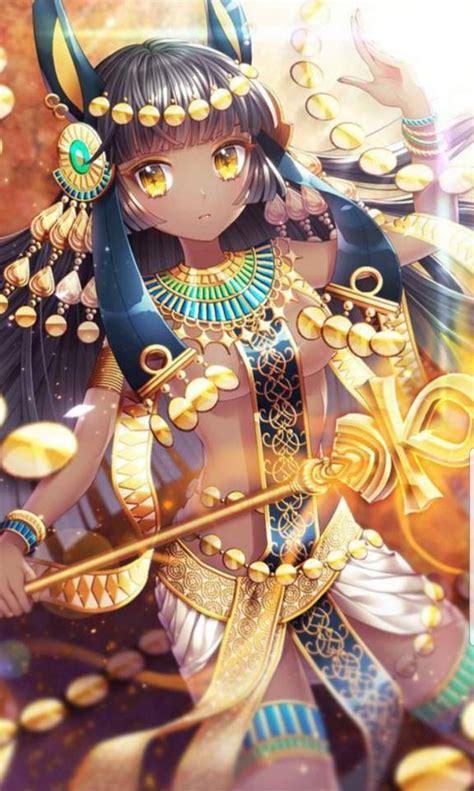 Nefertiti Wiki Fate Stay Night Amino