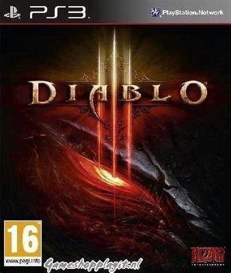 Diablo 3 Games