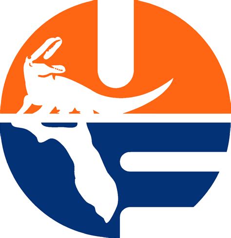 Florida Gators Logo History