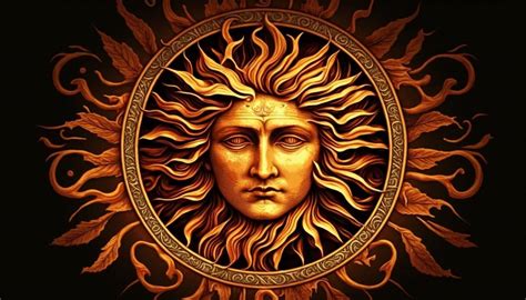 Sol Invictus Rome S Legendary Pagan Sun God