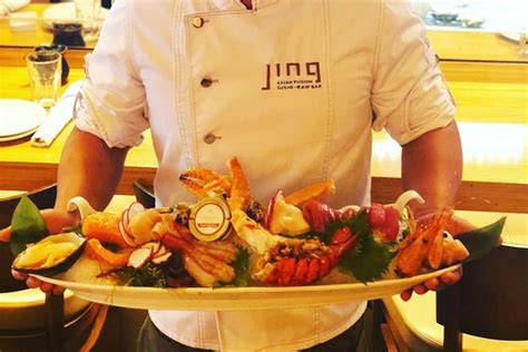Jing Plans To Open This Summer Downtown Summerlin Eater Vegas