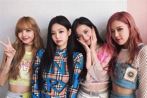 Blackpink Set To Be First K Pop Girlband To Perform In Coachella The Straits Times