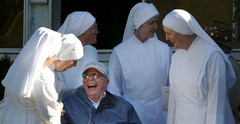 Democrats Demand Supreme Court Force Little Sisters Of The Poor To Pay