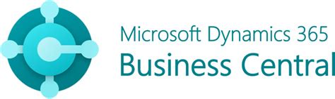 Dynamics 365 Business Central Icon Logo Color2x Illuminance Solutions