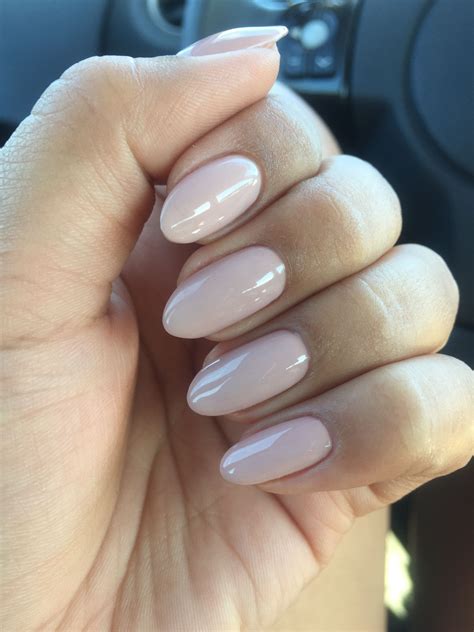 nude nails diy nails manicure nude nails gel nails perfect nails gorgeous nails gorgeous