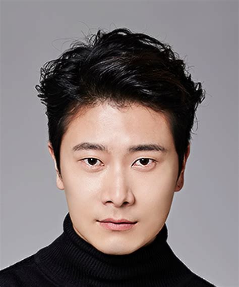 Tak Ho Jin Korean Actorartist