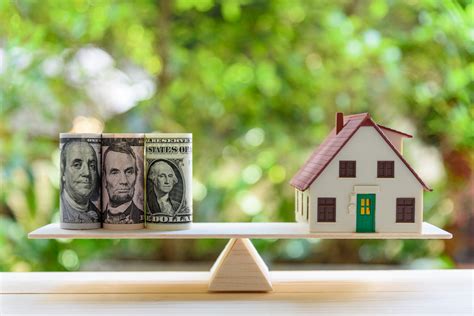 Home Equity An ‘obvious Solution To Financial Anxiety