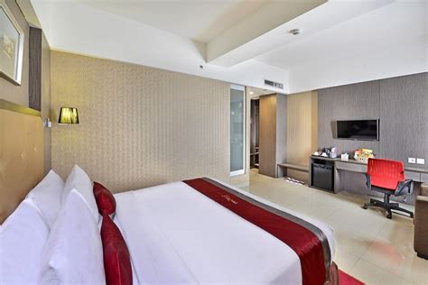 Travello Hotel Bandung Rooms Pictures And Reviews Tripadvisor