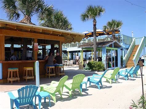 Best Florida Beach Bars Florida Travel Life Beach Bars Florida